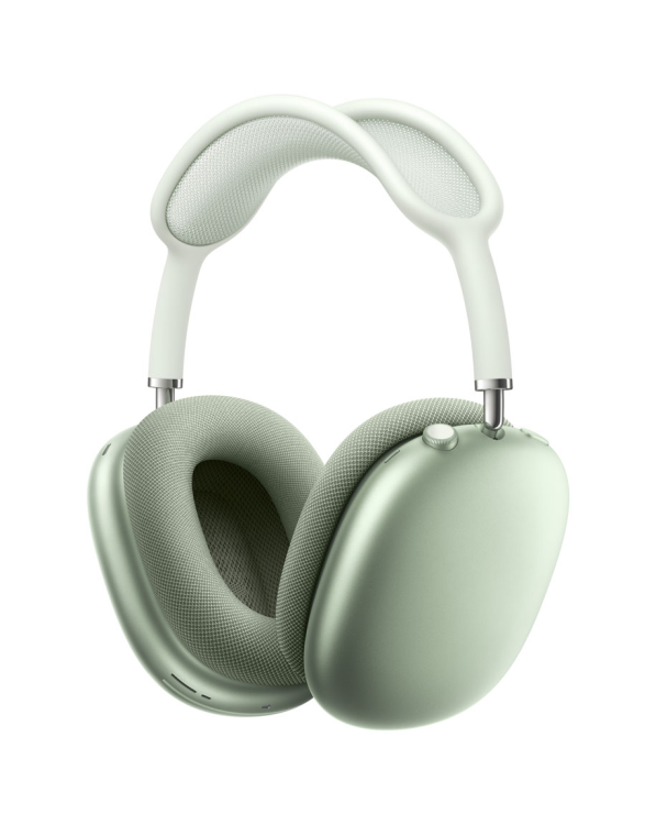 Airpods Max